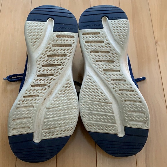 🌟HostPick🌟Skechers Sneakers- size 3 Boys Youth - Picture 6 of 13